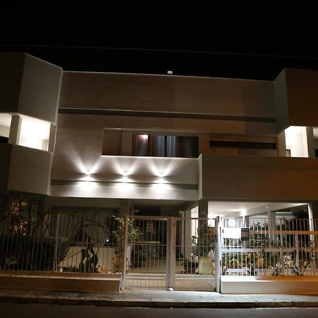 Bed and Breakfast Viro House Squinzano Exterior foto