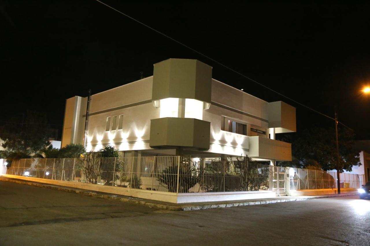 Bed and Breakfast Viro House Squinzano Exterior foto